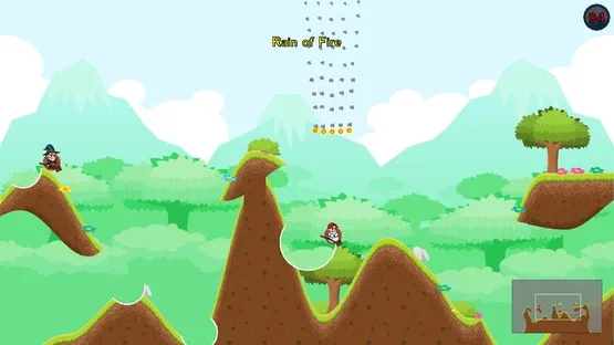 Wizards screenshot 1