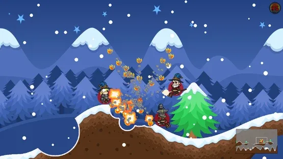 Wizards screenshot 4