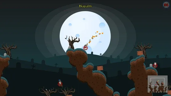 Wizards screenshot 6