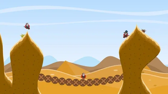 Wizards screenshot 2