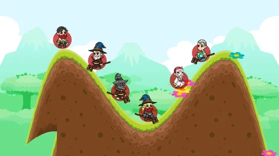Wizards screenshot 7