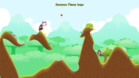 Wizards screenshot 5