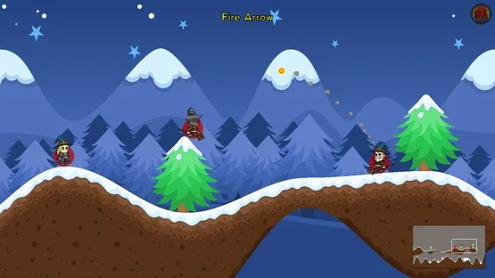 Wizards screenshot 3