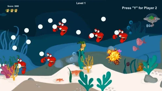 Memeow & Comodore: Reloaded screenshot 1