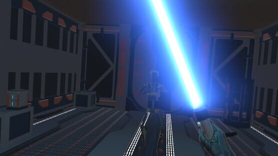 Saber Fight VR screenshot 6