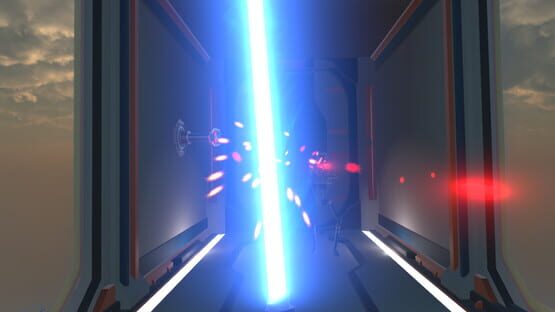 Saber Fight VR screenshot 4