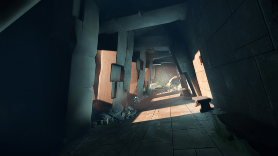 Where the Clouds End Screenshot