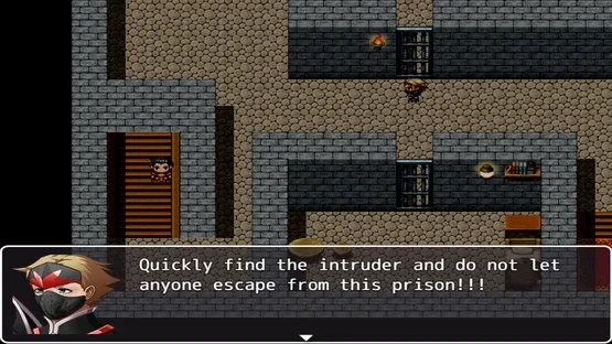 Bloody Ending screenshot 2