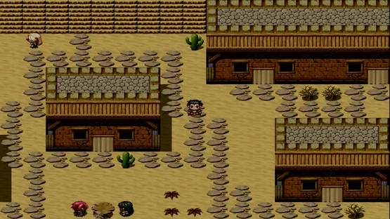 Bloody Ending screenshot 7