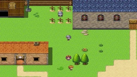 Bloody Ending screenshot 4