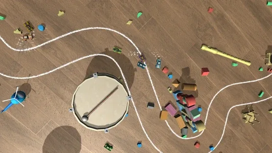 Tinker Racers screenshot 4