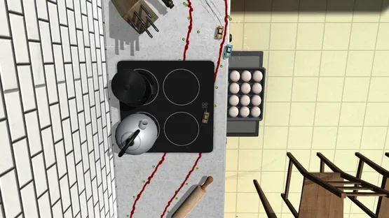 Tinker Racers screenshot 1