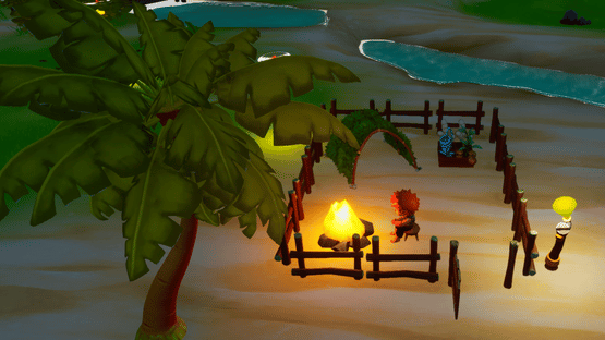 ToGather:Island Screenshot