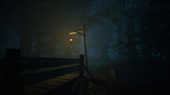 The Strange Story Of Brian Fisher: Chapter 1 screenshot 5