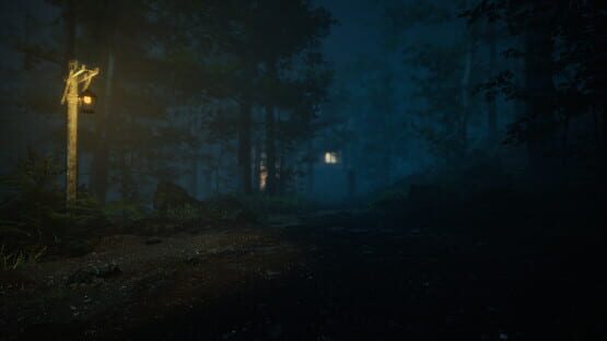 The Strange Story Of Brian Fisher: Chapter 1 screenshot 3