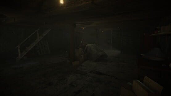 The Strange Story Of Brian Fisher: Chapter 1 screenshot 1