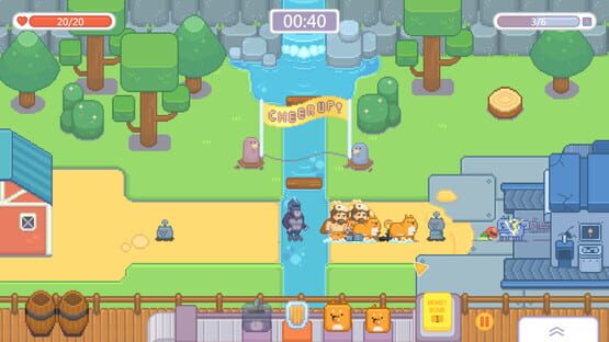 Output Pasture cover