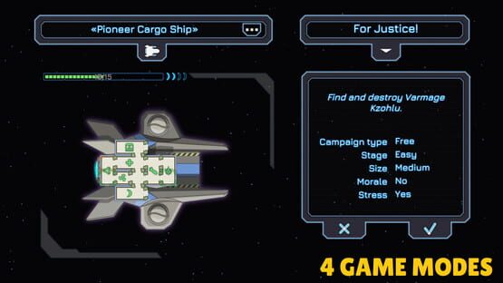 Starship Inspector cover