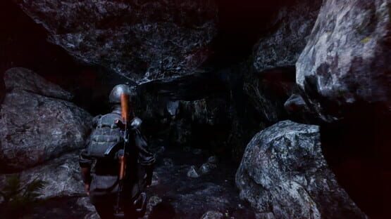 Outliver: Tribulation cover