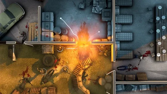 Door Kickers 2 screenshot 8