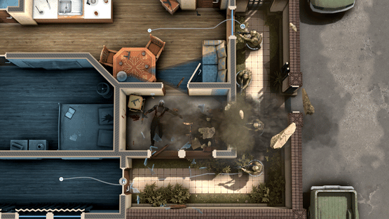 Door Kickers 2 Screenshot