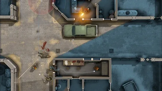Door Kickers 2 screenshot 5