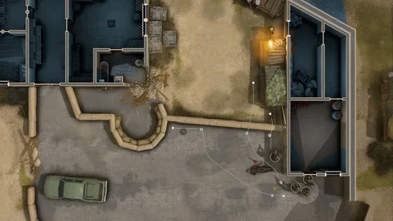 Door Kickers 2 screenshot 6