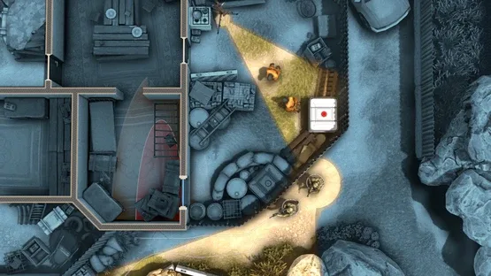 Door Kickers 2 screenshot 3