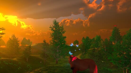 Unicorn Tails screenshot 6