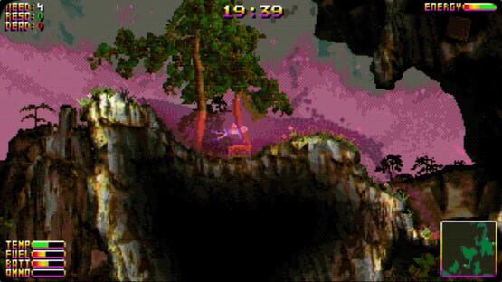 Moons of Darsalon cover