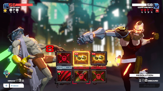 Haxity Screenshot