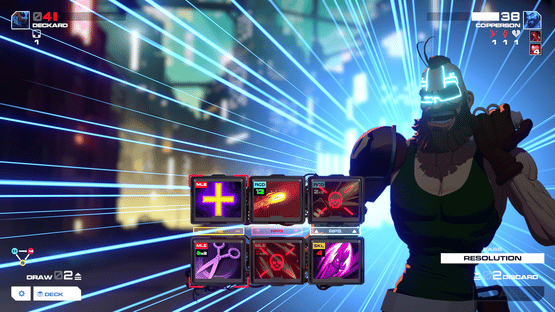 Haxity Screenshot