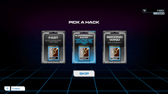 Haxity Screenshot