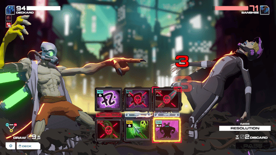 Haxity Screenshot