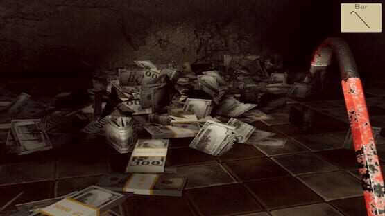 Robber's Horror screenshot 5