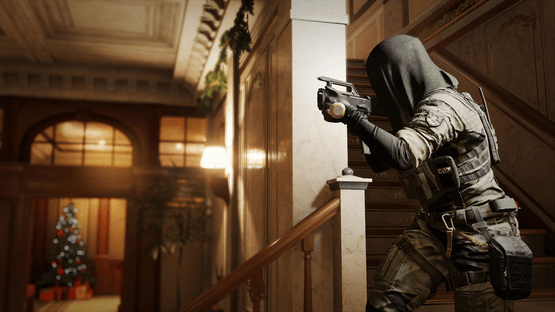 Tom Clancy's Rainbow Six Siege: Operation Phantom Sight Screenshot