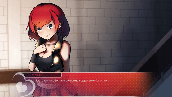 LoveSick Darlings Screenshot