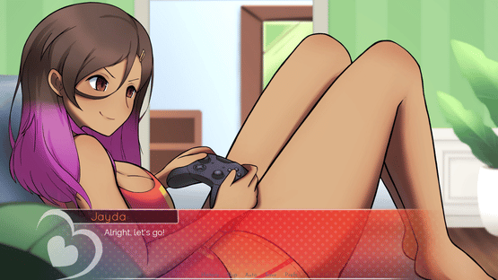 LoveSick Darlings Screenshot