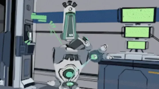Unbinary screenshot 3