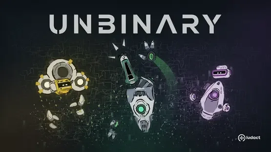 Unbinary screenshot 1