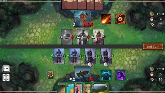 Fairtravel Battle cover