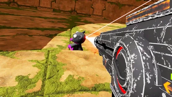 Shelter in Place screenshot 12