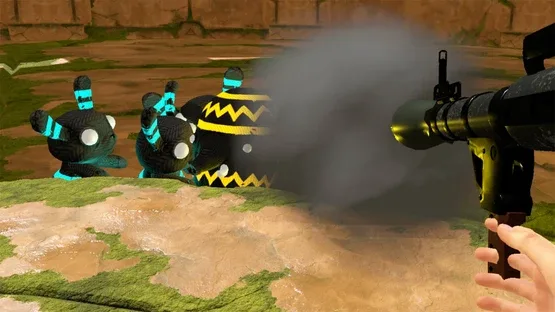 Shelter in Place screenshot 9