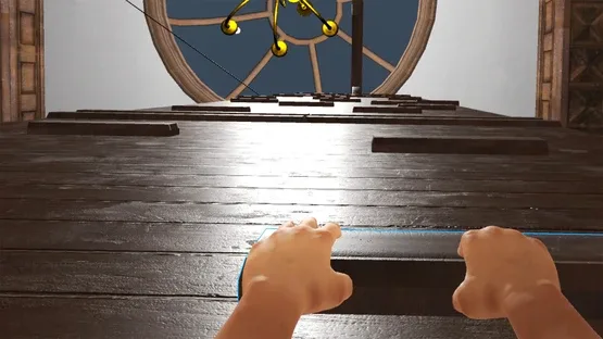 Shelter in Place screenshot 7