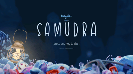 Samudra Screenshot