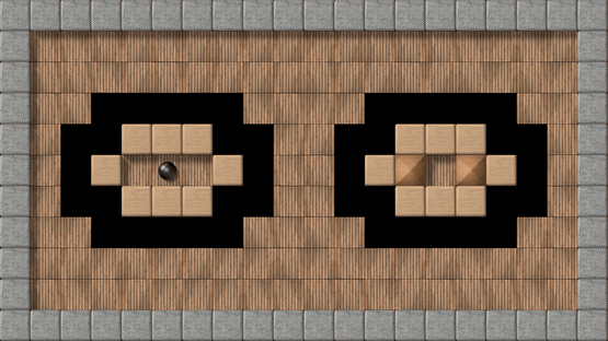 Oxyd Screenshot