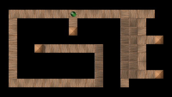 Oxyd Screenshot