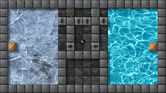 Oxyd Screenshot