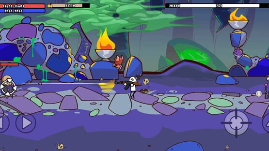 One Gun 2: Stickman screenshot 1