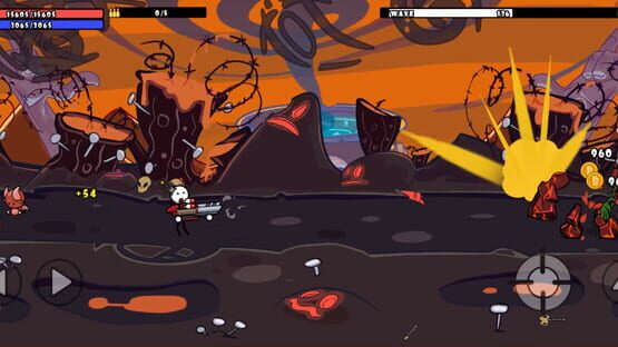 One Gun 2: Stickman screenshot 2